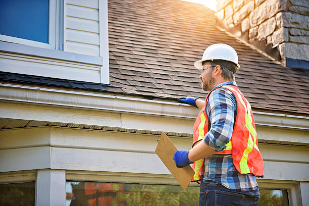 Licensed Gutter Repair And Installation service in Hereford, OR - Norken Roofing